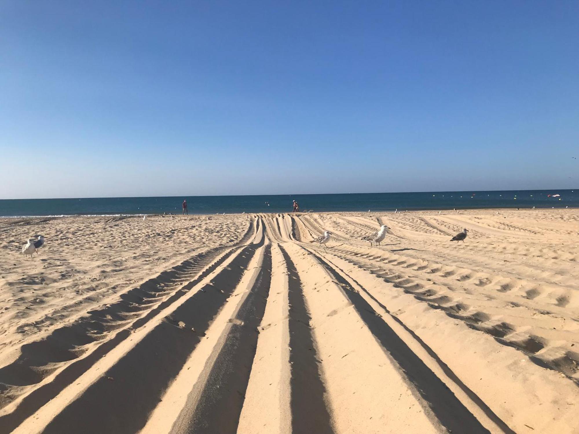 Sand, Water & Sun House Vila Nova de Cacela Εξωτερικό φωτογραφία